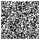 QR code with Okula Woodworks contacts