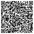 QR code with Bose contacts