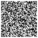 QR code with Hettinga Farms contacts
