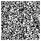 QR code with Out of the Blue Woodworks contacts