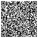 QR code with Hillside Dairy contacts