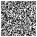 QR code with R B Woodcraft contacts