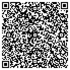 QR code with Pryor Generator & Starter Service Inc contacts