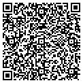 QR code with AVFFL contacts