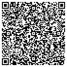 QR code with G T R Contractors Inc contacts