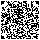 QR code with Princeton Advisory Group Inc contacts