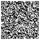 QR code with Accurate Benefits Inc contacts