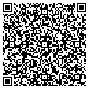 QR code with Resort Shell contacts
