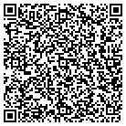 QR code with M & M Diamond Import contacts