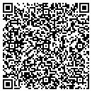 QR code with J And D Rentals contacts