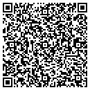 QR code with Jb Rentals contacts