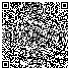 QR code with Reinert Financial Service contacts