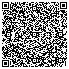 QR code with Daehan Express Line contacts