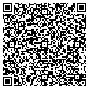 QR code with J&J Rentals LLC contacts