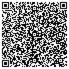 QR code with R H Daemicke & Assoc contacts