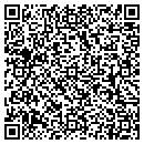 QR code with JRC Vending contacts