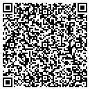 QR code with Jwm Rentals contacts