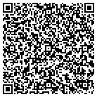 QR code with Mt Carmel Missionary Baptist contacts