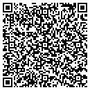 QR code with Kanwit Peter contacts