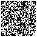 QR code with Rush Financial contacts