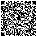 QR code with Joe R Garcia contacts
