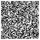 QR code with Work Training Center For The Handicapped contacts