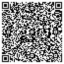 QR code with John B Pires contacts