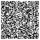 QR code with Yates Baptist Child Devmnt Center contacts