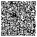QR code with Ten contacts