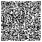 QR code with S C S Financial Services I contacts