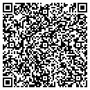 QR code with Art House contacts