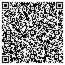 QR code with T & K's Auto Service contacts