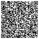 QR code with First Christn Science Churches contacts