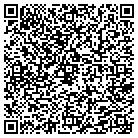 QR code with T&R Performance Car Care contacts