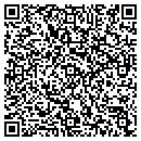 QR code with S J Mortimer LLC contacts