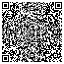 QR code with Unity Auto Service contacts