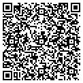 QR code with D P Mover contacts