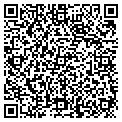 QR code with Bbi contacts