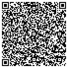 QR code with Woodmagic Custom Woodworking contacts
