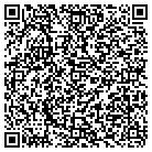 QR code with African & Belly Dancing-Rose contacts