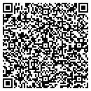 QR code with King Dairy Service contacts