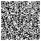 QR code with Cincinnati Country Day School contacts