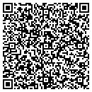 QR code with Hall Productions contacts