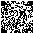 QR code with Leal Ranches contacts