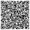 QR code with Angler Automotive contacts