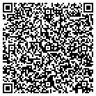 QR code with Anglers Auto Service contacts