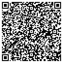 QR code with A & T Auto Care Center contacts