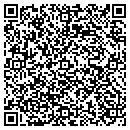 QR code with M & M Publishing contacts