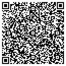 QR code with L & M Dairy contacts