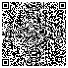 QR code with Badin Inn Golf Course Maintenance contacts